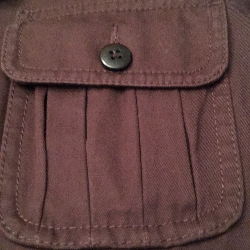 Ralph Lauren Sport Shooting Jacket - Picture 4 of 9